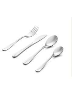 Repas,Couverts enfant gravés personnalisés 2