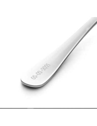 Repas,Couverts enfant gravés personnalisés Repas,Couverts enfant gravés personnalisés