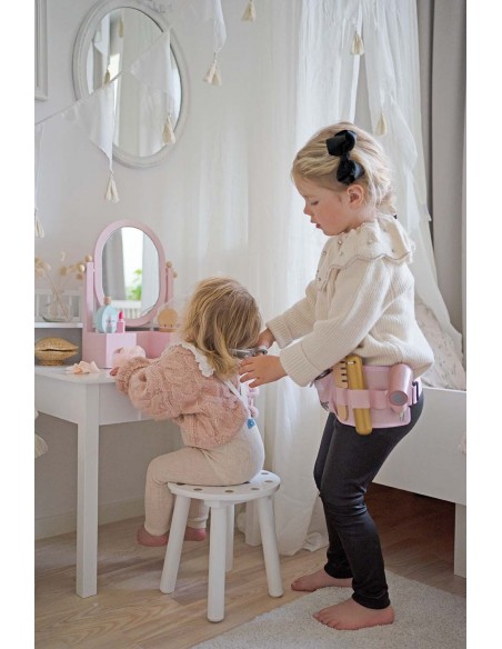 Tous nos produits,Ceinture de coiffure