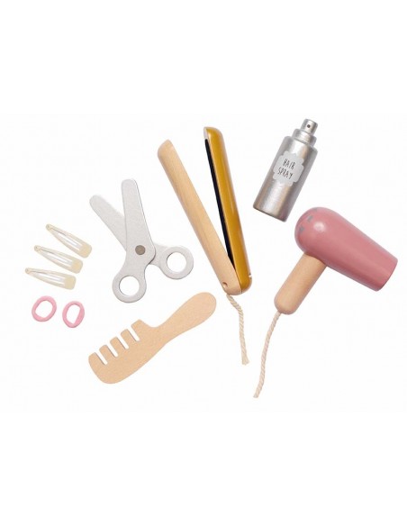 Tous nos produits,Ceinture de coiffure