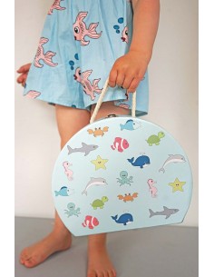 Tous nos produits,Jeu de pêche en bois