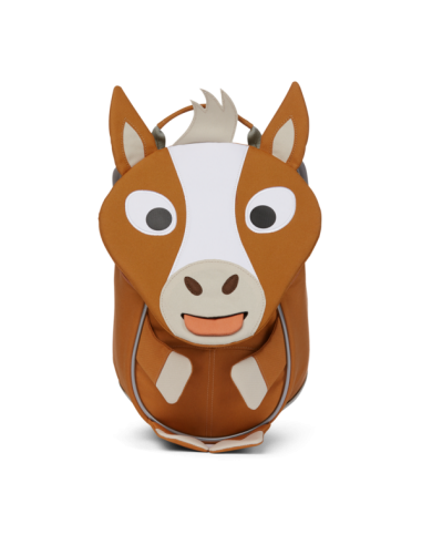 Tous nos produits,Sac à dos animal - Cheval