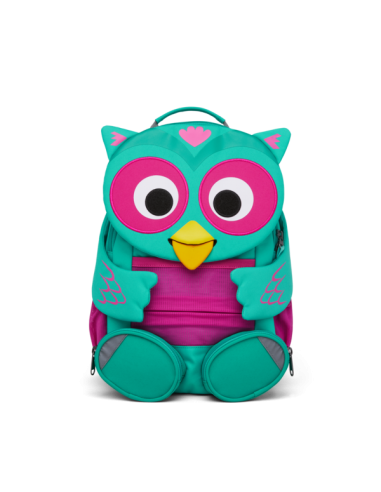 Tous nos produits,Sac à dos animal - Hibou Tous nos produits,Sac à dos animal - Hibou
