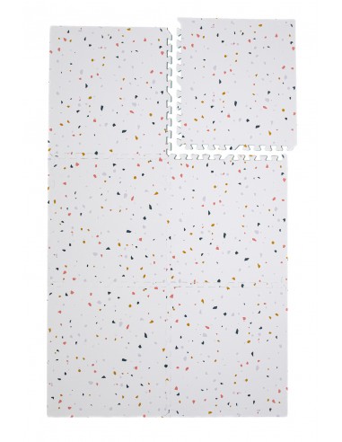 Tous nos produits,Tapis De Jeu Enfant Puzzle Terrazzo Rose Tous nos produits,Tapis De Jeu Enfant Puzzle Terrazzo Rose