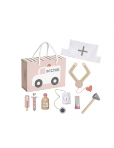 Tous nos produits,Malette de docteur