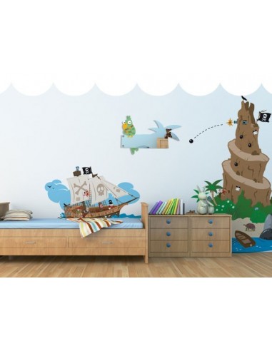 Miroir enfant,Miroir enfant: perroquet Miroir enfant,Miroir enfant: perroquet