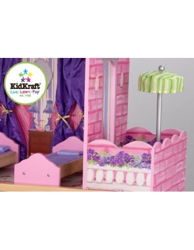 Maison de poupée,Maison de poupée de rêve Maison de poupée,Maison de poupée de rêve