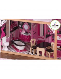 Maison de poupée,Maison de poupée Amelia 2