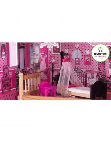 Maison de poupée,Maison de poupée Amelia Maison de poupée,Maison de poupée Amelia