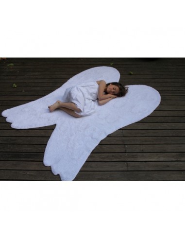 Tapis Lavables,Tapis Enfant: Ange Tapis Lavables,Tapis Enfant: Ange