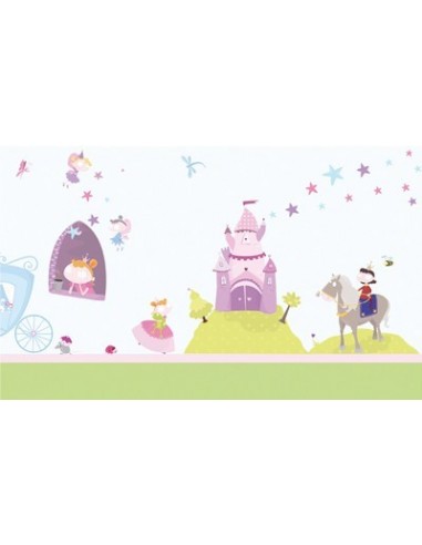 Stickers Fée & Princesse,Stickers Fille: Princesses et Fées Stickers Fée & Princesse,Stickers Fille: Princesses et Fées