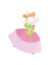 Stickers Fée & Princesse,Sticker chambre Fille: Princesse et