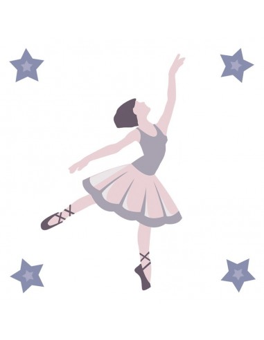 Interrupteur décoré,Interrupteur décoré: Danseuse étoile Interrupteur décoré,Interrupteur décoré: Danseuse étoile