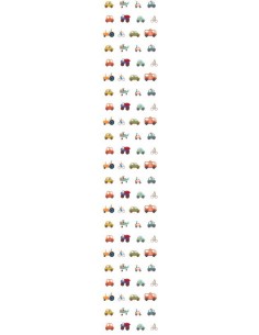 Papier peint enfant,Papier peint enfant: Transports 2