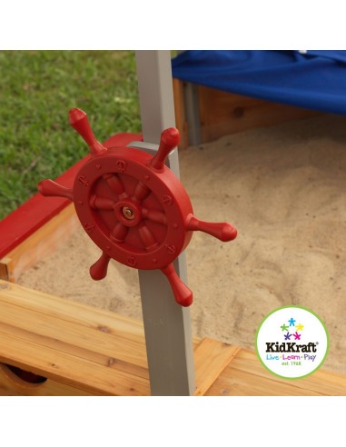 Mobilier extérieur,Bac à sable: Bateau de pirates Mobilier extérieur,Bac à sable: Bateau de pirates