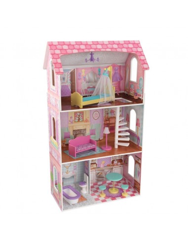 Maison de poupée,Maison de poupée Penelope Maison de poupée,Maison de poupée Penelope