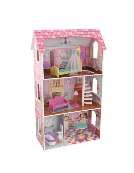 Maison de poupée,Maison de poupée Penelope