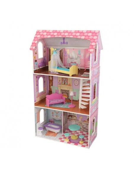 Maison de poupée,Maison de poupée Penelope