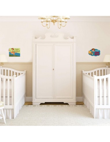 Plaques de porte,Plaque de porte: Super Héros Plaques de porte,Plaque de porte: Super Héros