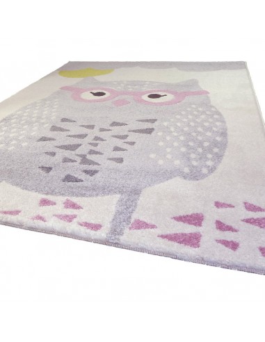 Tapis animaux,Tapis Enfant: Chouette Pepa Tapis animaux,Tapis Enfant: Chouette Pepa