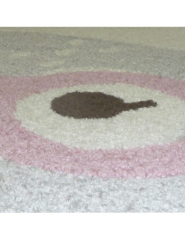 Tapis animaux,Tapis Enfant: Chouette Pepa Tapis animaux,Tapis Enfant: Chouette Pepa