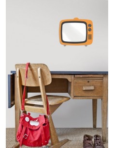 Miroir enfant,Miroir enfant: Télévision 2
