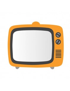 Miroir enfant,Miroir enfant: Télévision