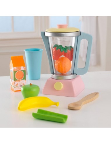 Cuisine & Dînette,Set smoothie Cuisine & Dînette,Set smoothie