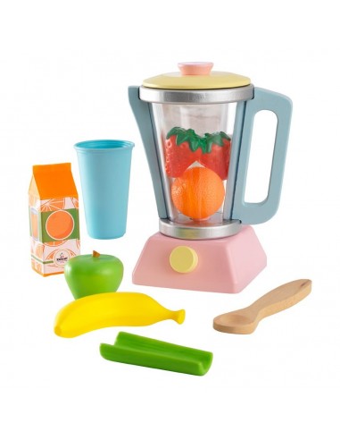 Cuisine & Dînette,Set smoothie