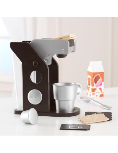 Cuisine & Dînette,Machine à café Cuisine & Dînette,Machine à café