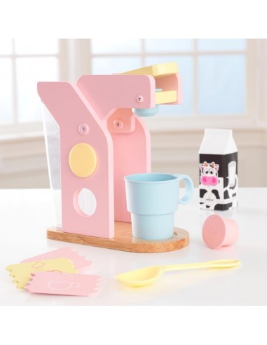 Cuisine & Dînette,Machine à café Cuisine & Dînette,Machine à café