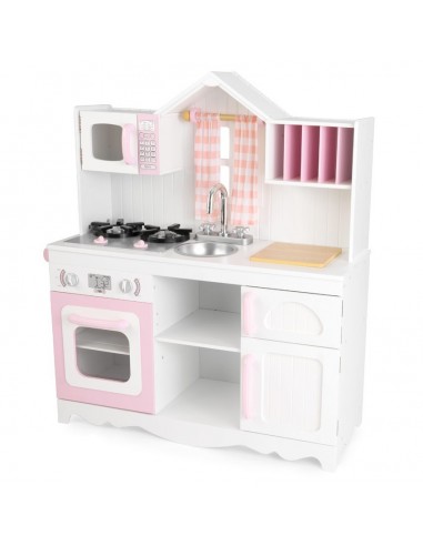 Cuisine & Dînette,Cuisine Enfant: Campagnarde Cuisine & Dînette,Cuisine Enfant: Campagnarde