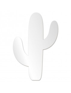 Miroir enfant,Miroir enfant: cactus