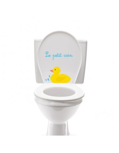Stickers WC,Sticker WC: Le petit Coin Stickers WC,Sticker WC: Le petit Coin