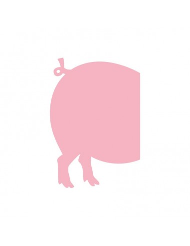 Stickers WC,Sticker WC: Cochon Stickers WC,Sticker WC: Cochon