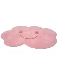 Tapis à thème,Tapis enfant: Nimbus Rose 2