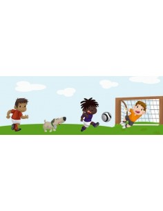 Stickers Sport,Stickers: Joueurs de Foot (série 1) 2