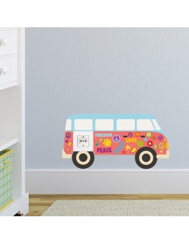 Stickers Prise,Sticker prise: Combi hippie Stickers Prise,Sticker prise: Combi hippie