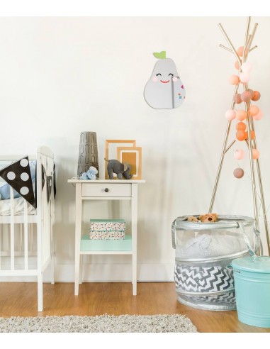 Miroir enfant,Miroir enfant: Poire Sourire Miroir enfant,Miroir enfant: Poire Sourire