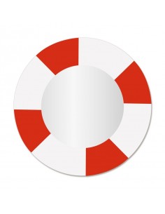 Miroir enfant,Miroir enfant: Bouée
