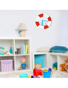 Miroir enfant,Miroir enfant: Bouée 2
