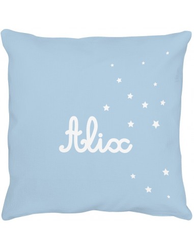 Coussins Déco,Coussin personnalisé petites étoiles Coussins Déco,Coussin personnalisé petites étoiles