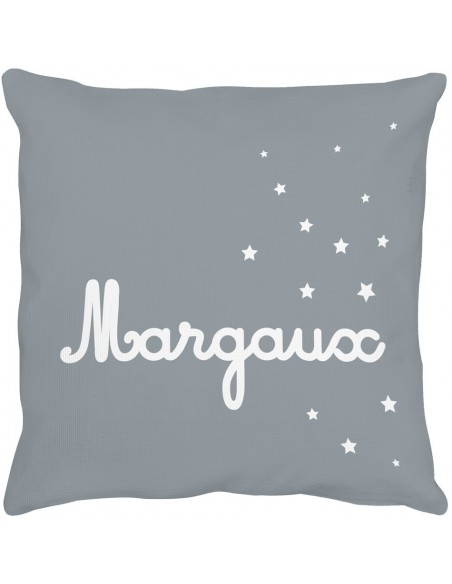 Coussins Déco,Coussin personnalisé petites étoiles