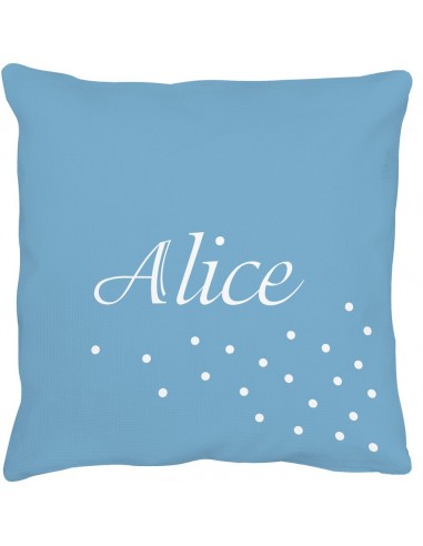 Coussins Déco,Coussin personnalisé points Coussins Déco,Coussin personnalisé points