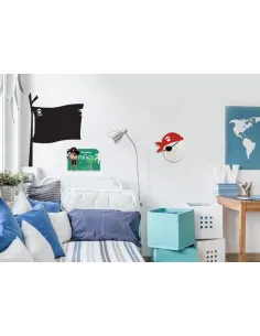 Kit Deco Promo,Kit Déco: Pirate Corsaire 2