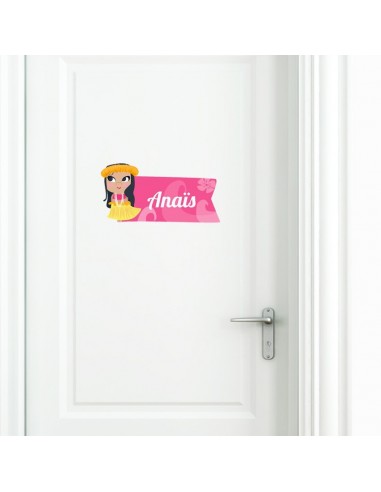 Stickers Prénom,Sticker Prénom: Polynésienne Stickers Prénom,Sticker Prénom: Polynésienne