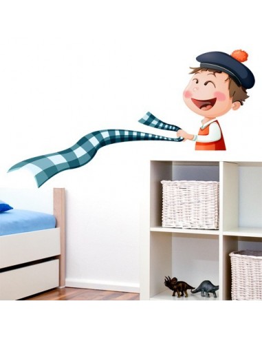 Stickers Monde,Sticker Europe: Garçon Français Stickers Monde,Sticker Europe: Garçon Français