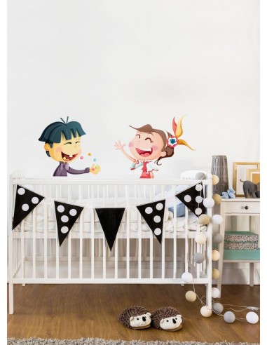 Stickers Monde,Sticker Europe: Fille Française Stickers Monde,Sticker Europe: Fille Française