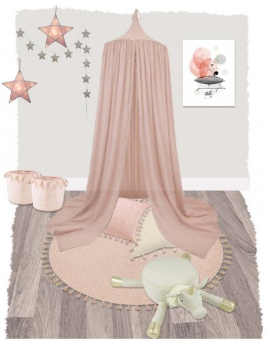 Tapis ronds,Tapis Enfant: Rond Héloïse Tapis ronds,Tapis Enfant: Rond Héloïse