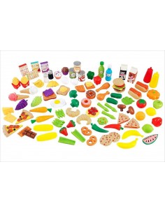 Cuisine & Dînette,Dinette: 115 Gourmandises 2